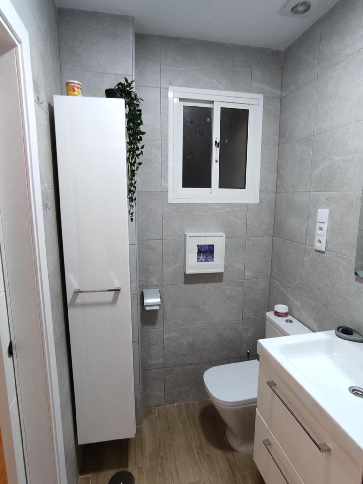 Puerta De La Caleta Apartment กาดิซ ภายนอก รูปภาพ