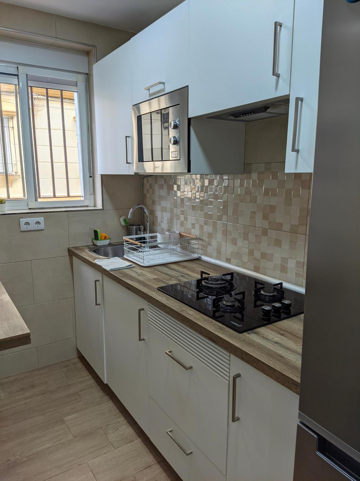Puerta De La Caleta Apartment กาดิซ ภายนอก รูปภาพ