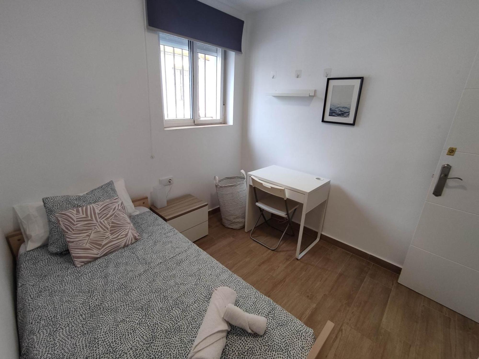 Puerta De La Caleta Apartment กาดิซ ภายนอก รูปภาพ