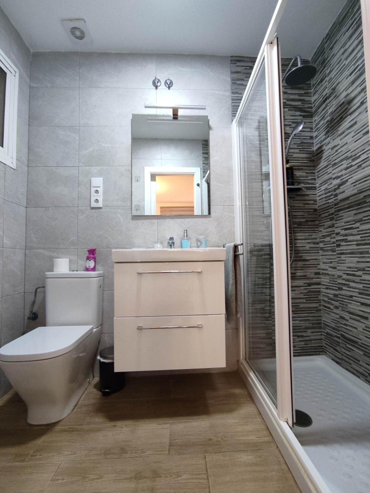 Puerta De La Caleta Apartment กาดิซ ภายนอก รูปภาพ