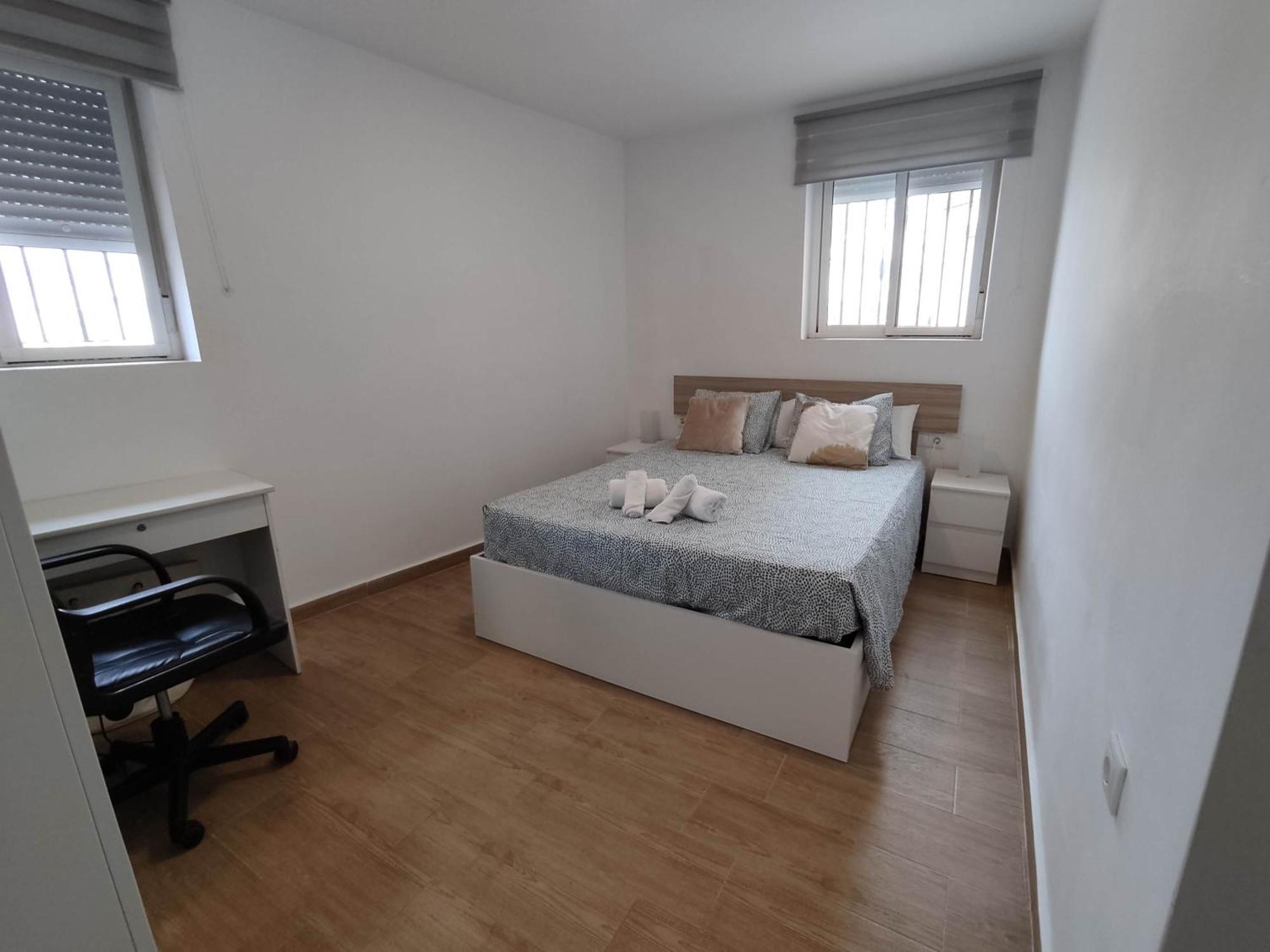 Puerta De La Caleta Apartment กาดิซ ภายนอก รูปภาพ