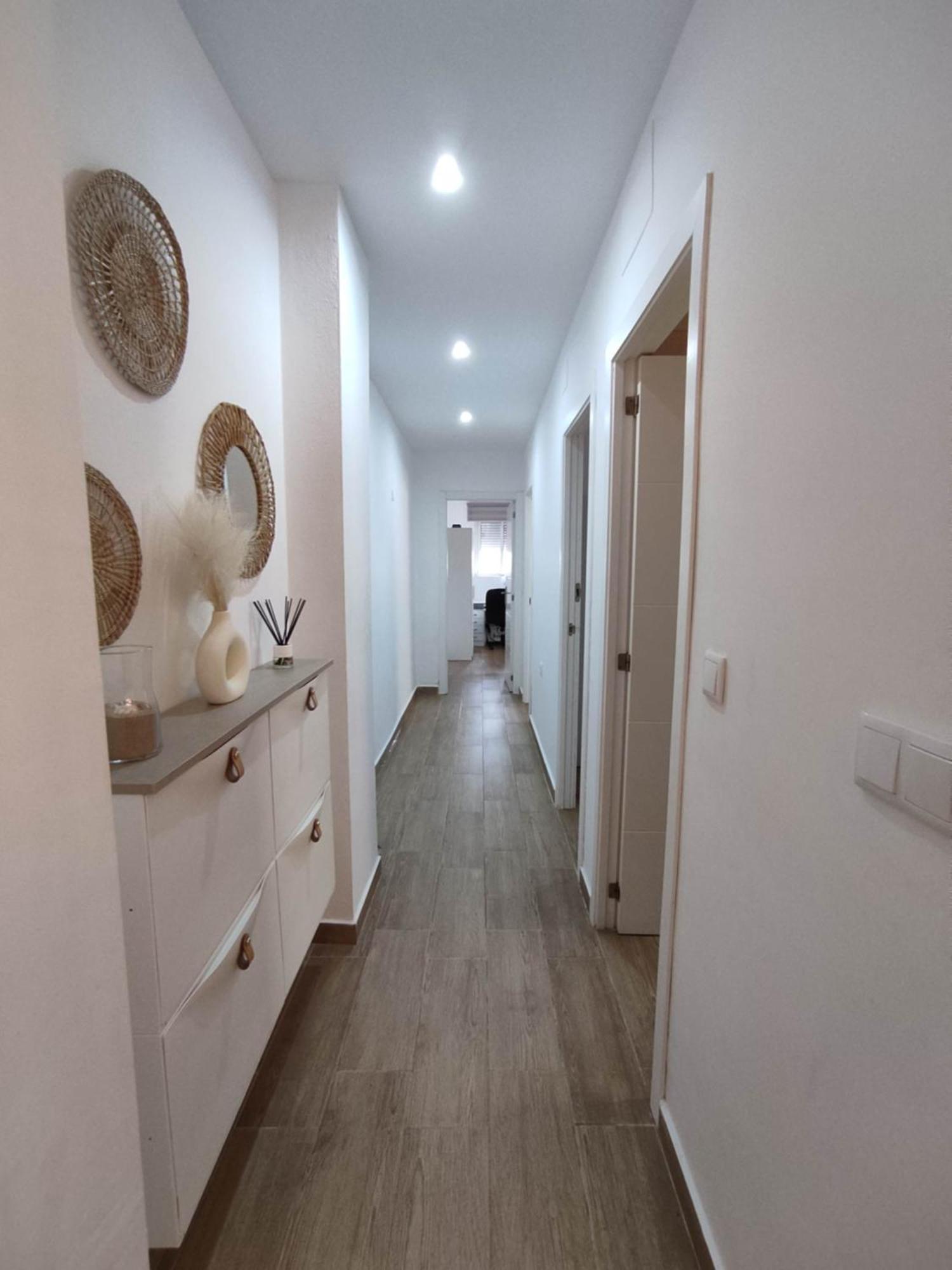 Puerta De La Caleta Apartment กาดิซ ภายนอก รูปภาพ
