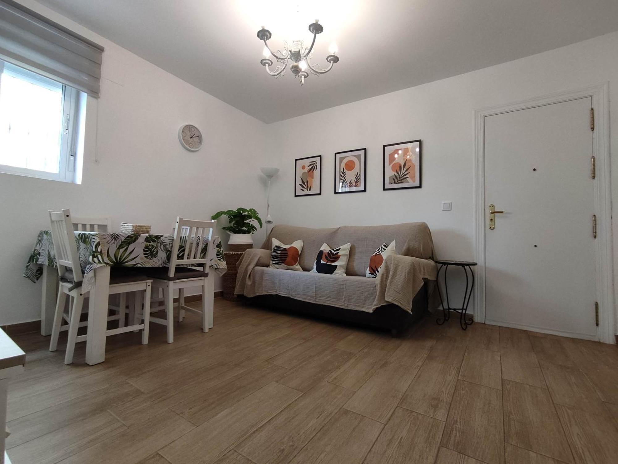 Puerta De La Caleta Apartment กาดิซ ภายนอก รูปภาพ